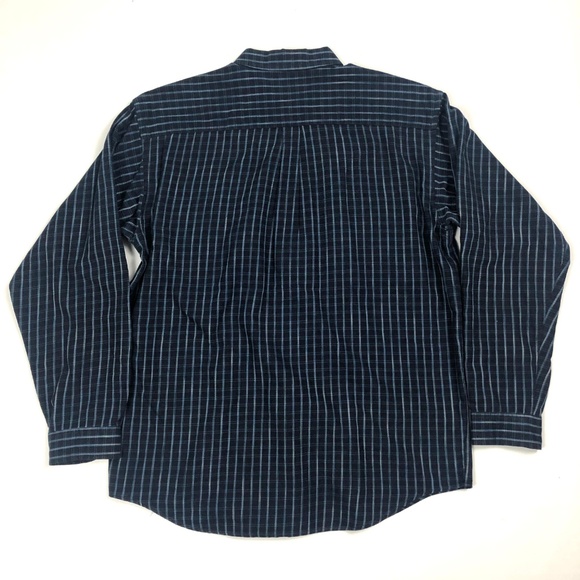 PATAGONIA Mens Shirt Sz M Long Sleeve - Picture 2 of 5